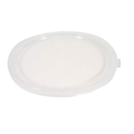 Cambro 12,  18 and 22 qt Round Cover RFSC12PP190